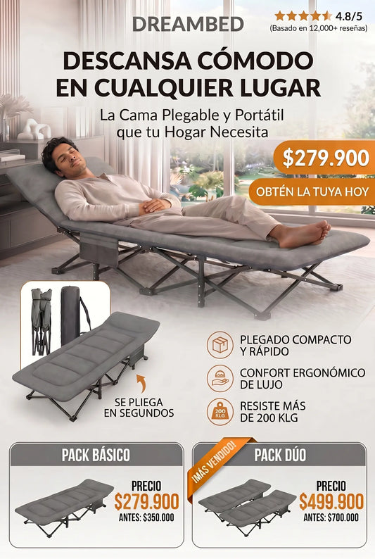 DREAMBED