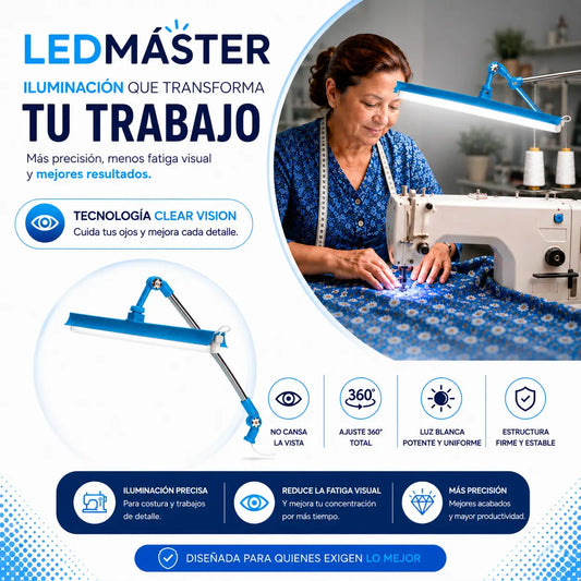 LEDMASTER